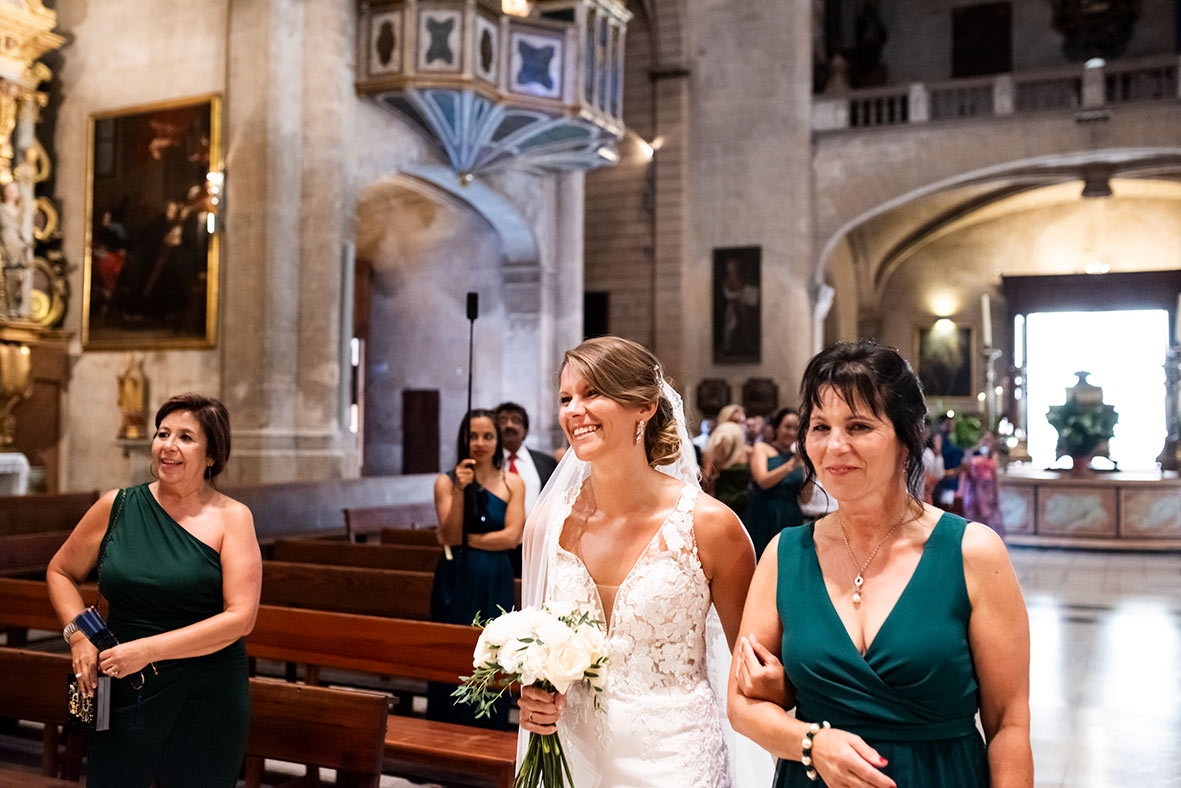 "ALT"boda mexicana en finca son maixella mallorca entrada novia"