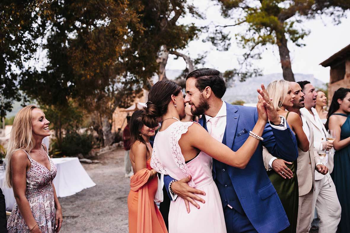 "ALT"boda mexicana en finca son maixella mallorca invitados pareja"