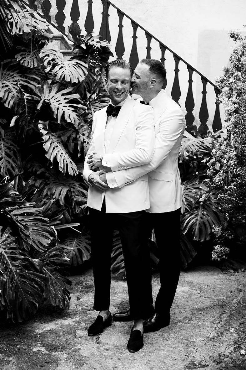 "ALT"boda lgtbi en mallorca amor"