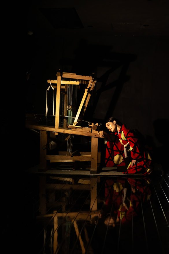 "alt" editorial en japon por inma del valle"