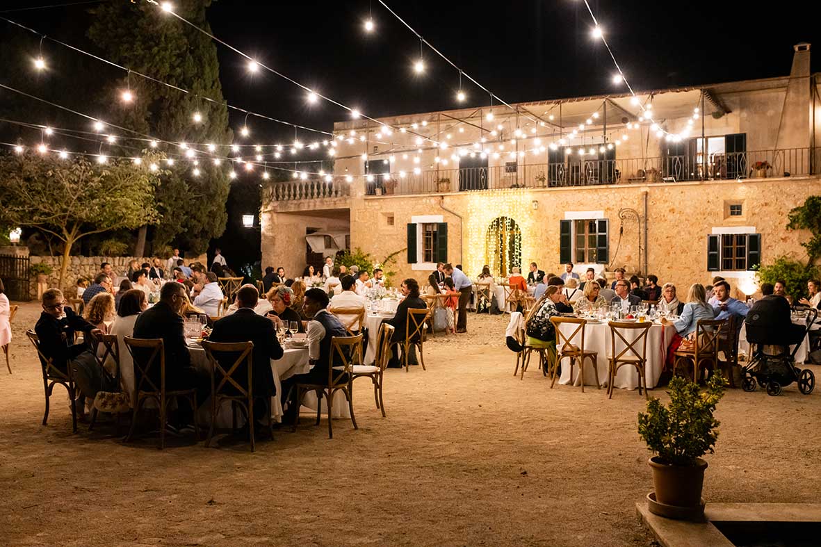 "alt"finca son mesquida nou en mallorca"