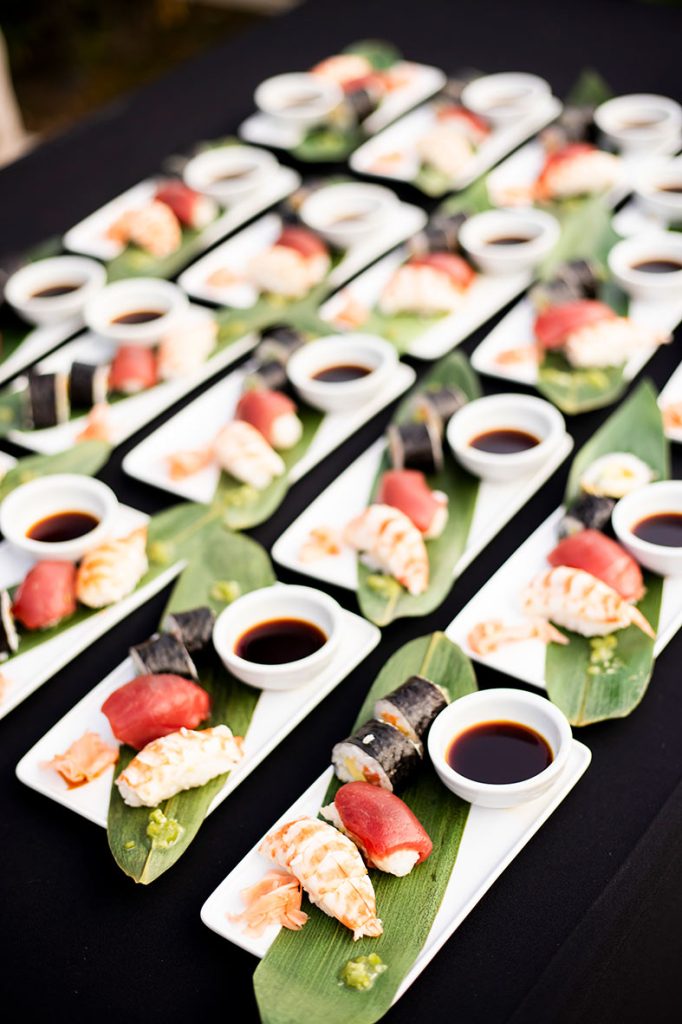 "alt"los mejores caterings para bodas en mallorca"