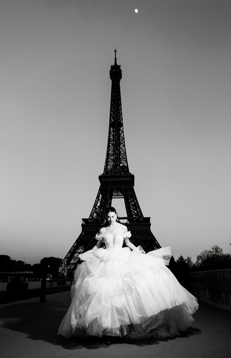 photographer in paris