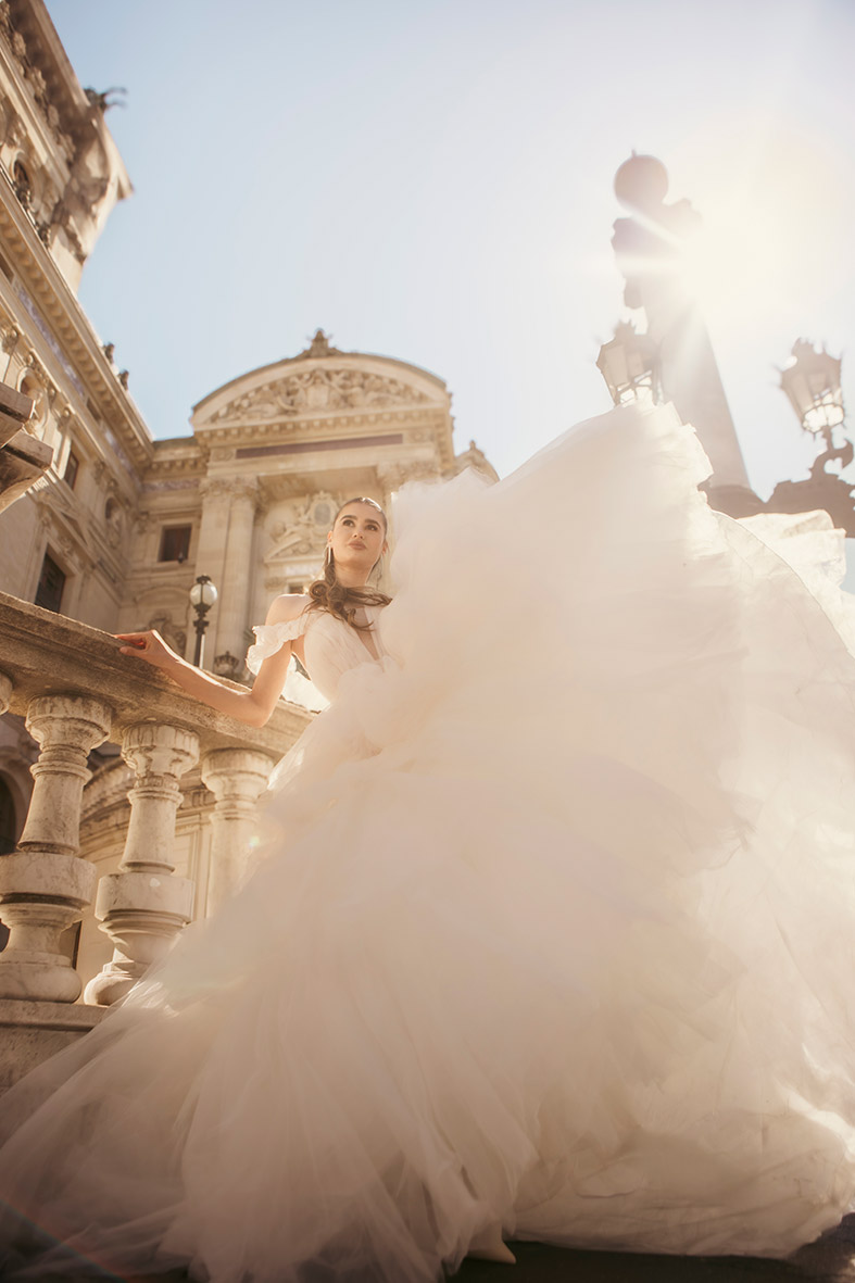 "alt" editorial moda en paris por inma del valle"