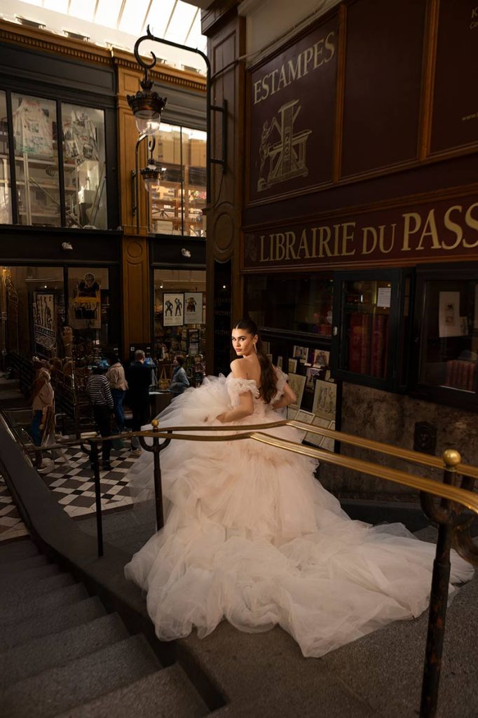 "alt"editorial moda paris modelo vogue