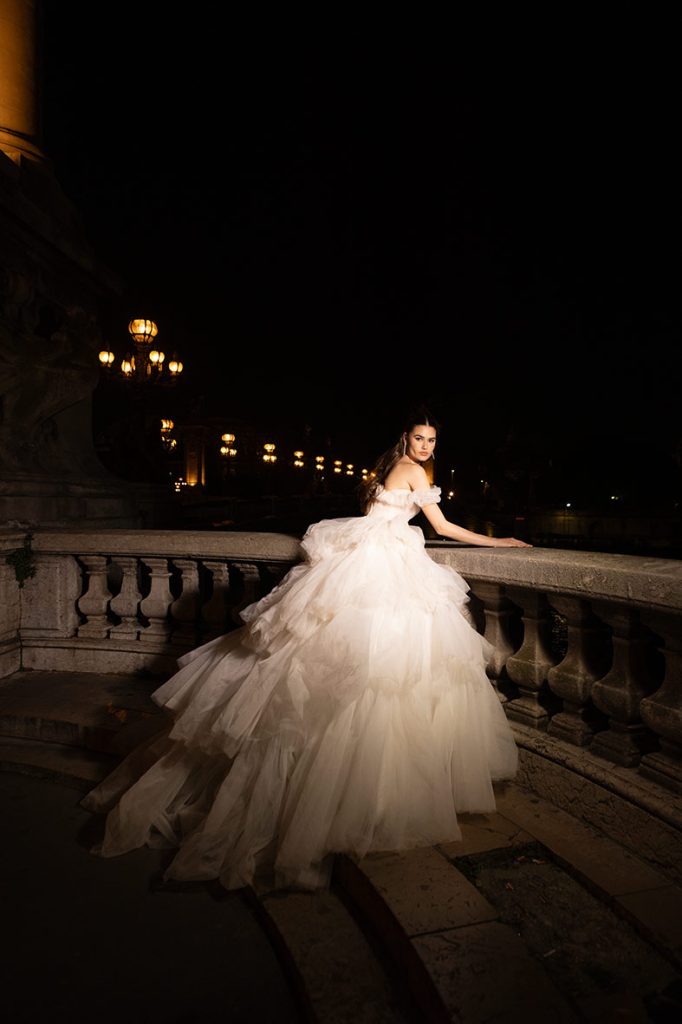 "alt" paris by inma del valle"