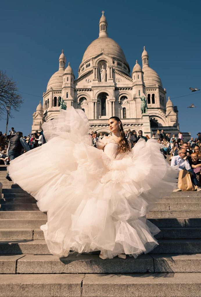 "alt" fashion editorial paris"