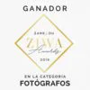 ZIWA 2019 Award – Inma del Valle Photography