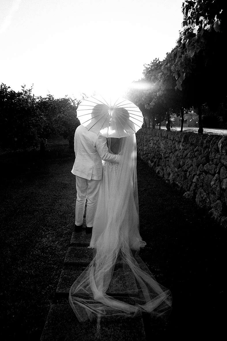 luxury wedding venue in mallorca